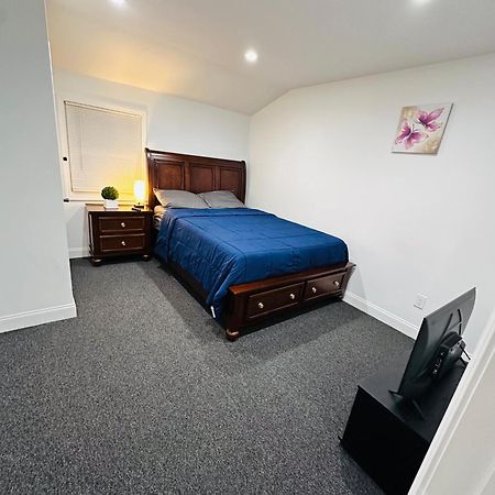 Jfk 7 Min Away Apartment New York Luaran gambar