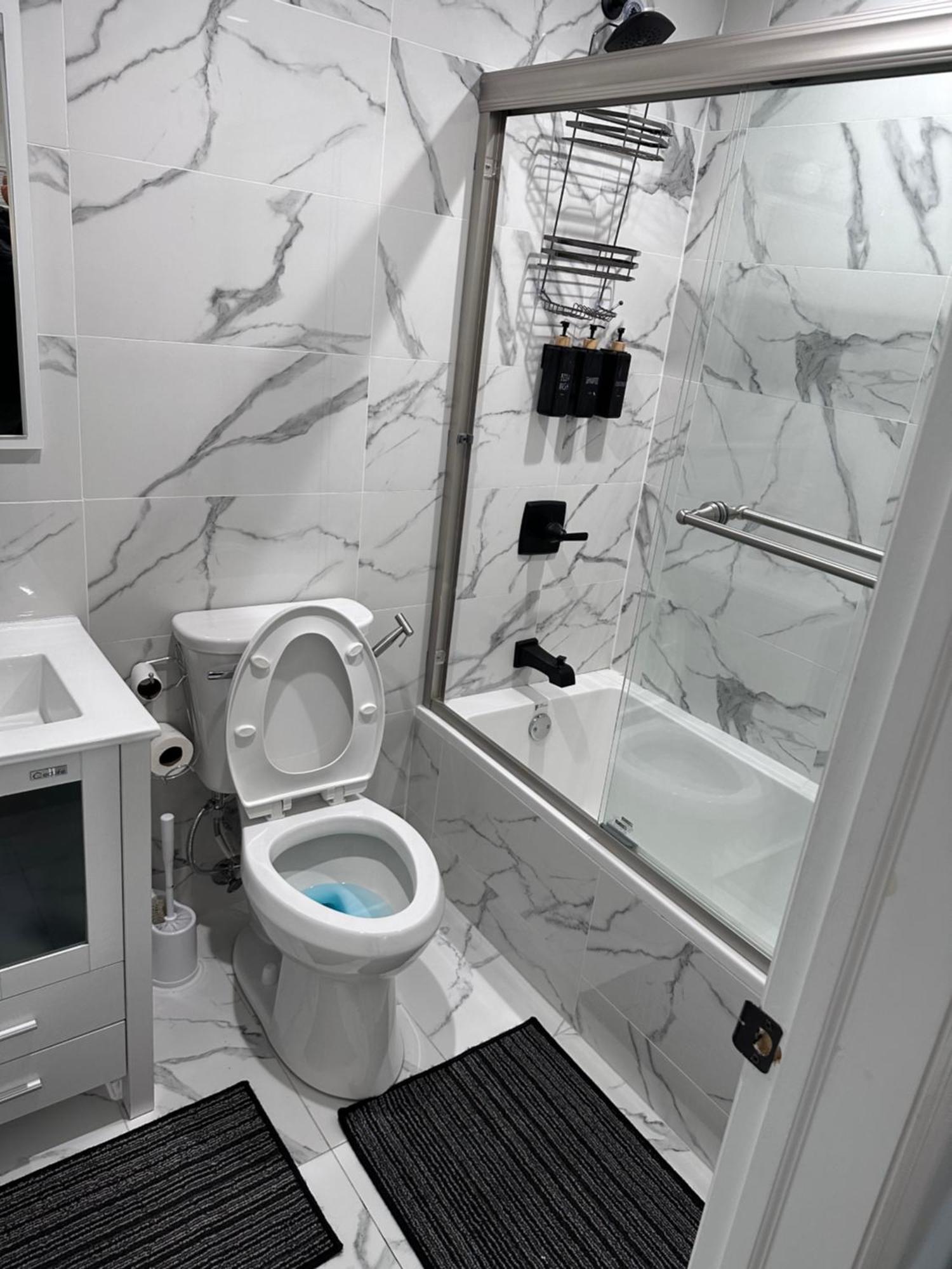Jfk 7 Min Away Apartment New York Luaran gambar